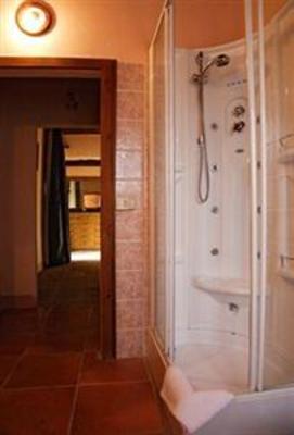 фото отеля Borgo Casa al Vento