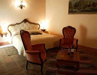 фото отеля Borgo Casa al Vento
