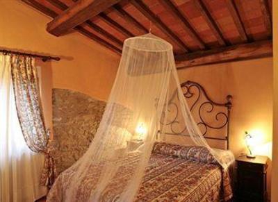 фото отеля Borgo Casa al Vento