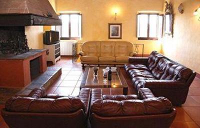 фото отеля Borgo Casa al Vento