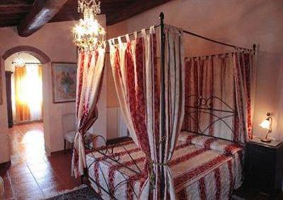 фото отеля Borgo Casa al Vento