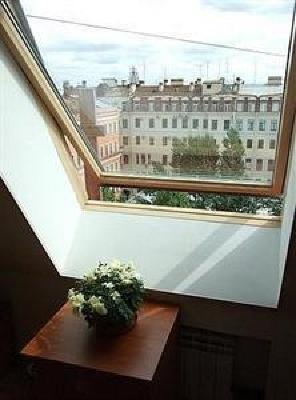 фото отеля Nevsky Grand Hotel