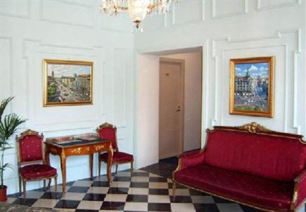 фото отеля Nevsky Grand Hotel