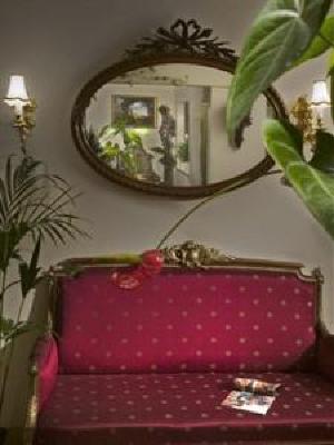 фото отеля Nevsky Grand Hotel