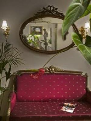 фото отеля Nevsky Grand Hotel