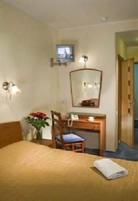 фото отеля Nevsky Grand Hotel