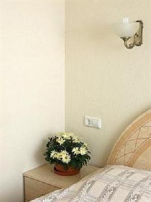 фото отеля Nevsky Grand Hotel