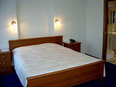 фото отеля Nevsky Grand Hotel