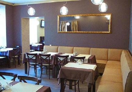 фото отеля Nevsky Grand Hotel