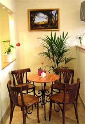 фото отеля Nevsky Grand Hotel