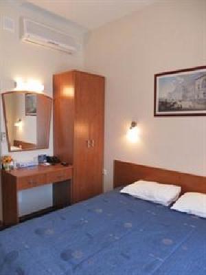 фото отеля Nevsky Grand Hotel