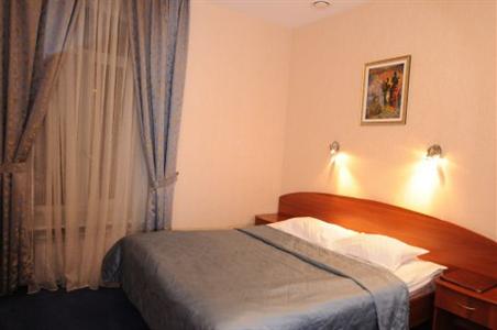 фото отеля Nevsky Grand Hotel