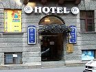 фото отеля Nevsky Grand Hotel