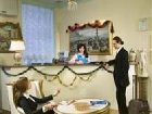фото отеля Nevsky Grand Hotel