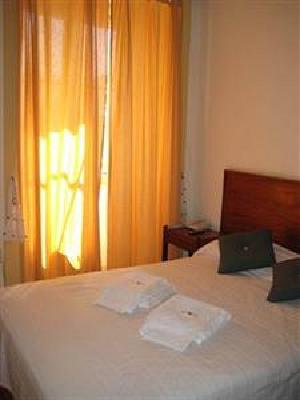 фото отеля Hotel Avenida