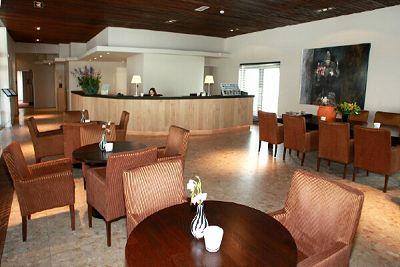 фото отеля Erica Hotel-Restaurant