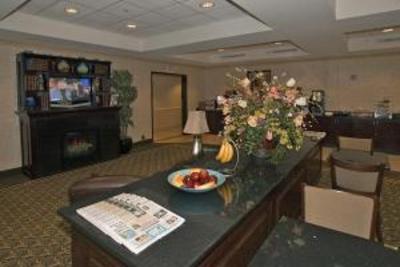 фото отеля BEST WESTERN Riverview Inn & Suites