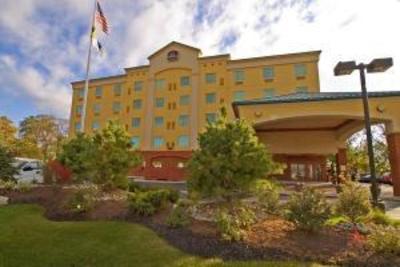 фото отеля BEST WESTERN Riverview Inn & Suites