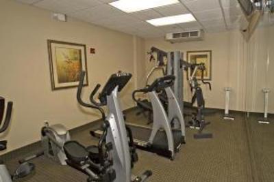 фото отеля BEST WESTERN Riverview Inn & Suites