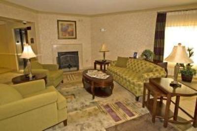 фото отеля BEST WESTERN Riverview Inn & Suites
