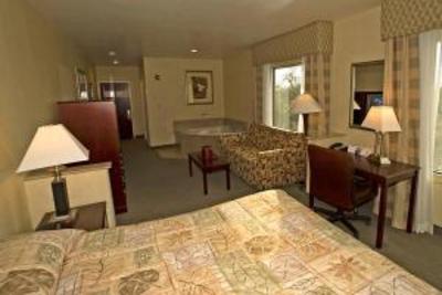 фото отеля BEST WESTERN Riverview Inn & Suites