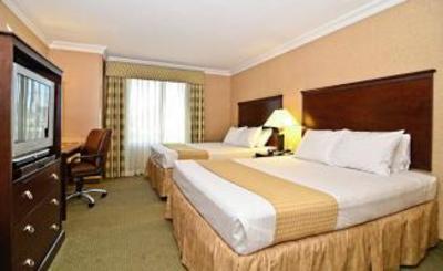 фото отеля BEST WESTERN Riverview Inn & Suites