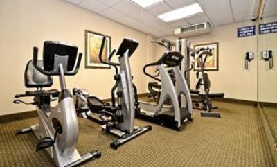 фото отеля BEST WESTERN Riverview Inn & Suites