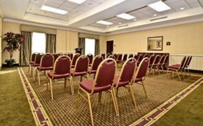 фото отеля BEST WESTERN Riverview Inn & Suites