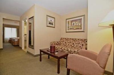фото отеля BEST WESTERN Riverview Inn & Suites