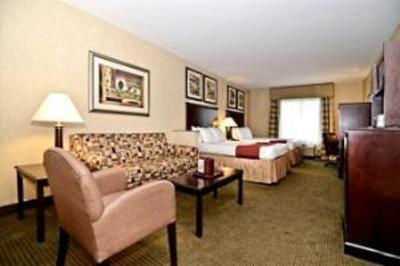 фото отеля BEST WESTERN Riverview Inn & Suites