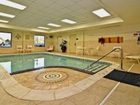 фото отеля BEST WESTERN Riverview Inn & Suites