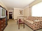 фото отеля BEST WESTERN Riverview Inn & Suites