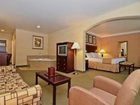 фото отеля BEST WESTERN Riverview Inn & Suites
