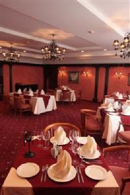 фото отеля Hotel Prague Donetsk
