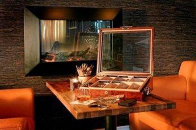 фото отеля Hotel Lenzerhorn Spa & Wellness