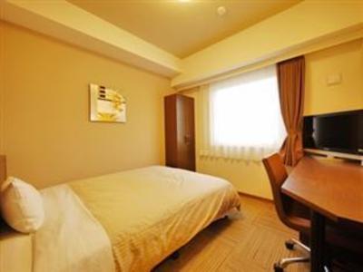 фото отеля Hotel Route Inn Komagane-Inter