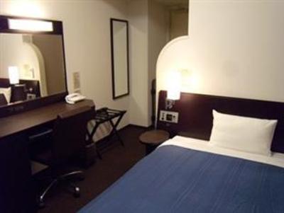 фото отеля Hotel Route Inn Komagane-Inter