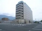 фото отеля Hotel Route Inn Komagane-Inter