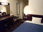фото отеля Hotel Route Inn Komagane-Inter