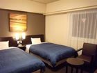 фото отеля Hotel Route Inn Komagane-Inter