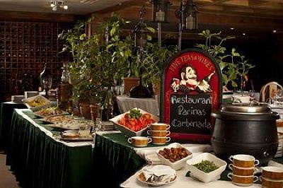 фото отеля Park Hotel Calama
