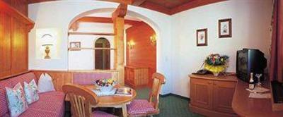 фото отеля Vitalhotel Tauernhof