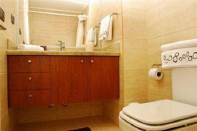 фото отеля Bellavista Travel Suites