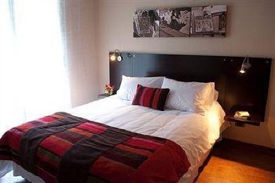 фото отеля Bellavista Travel Suites