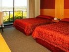 фото отеля Millennium Hotel Rotorua