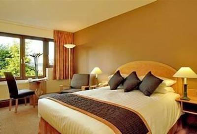 фото отеля Copthorne Hotel Manchester