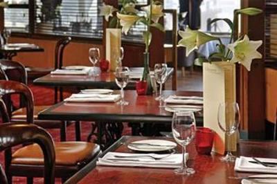 фото отеля Copthorne Hotel Manchester