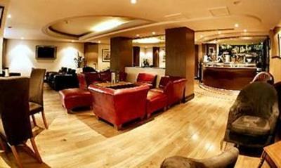 фото отеля Copthorne Hotel Manchester