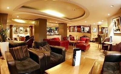 фото отеля Copthorne Hotel Manchester