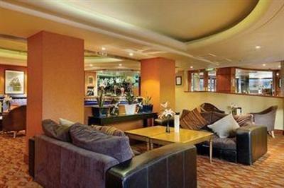 фото отеля Copthorne Hotel Manchester